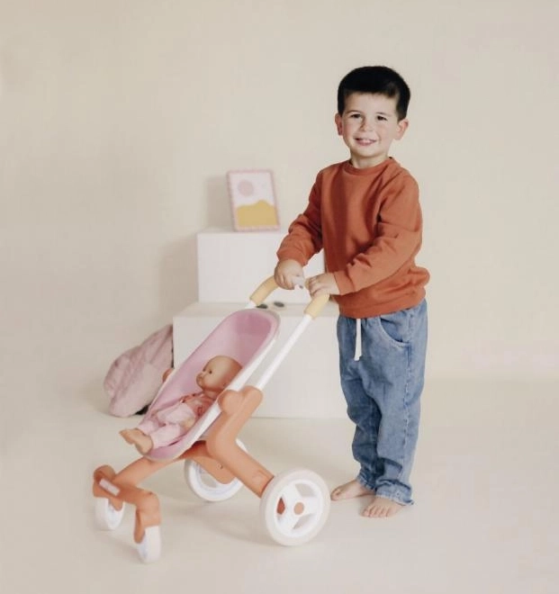 Smoby Baby Nurse sport babakocsi babáknak