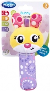 Playgro Nyuszis Nyálkendő