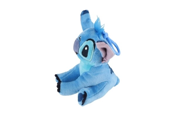 Lilo és Stitch plüss kulcstartó