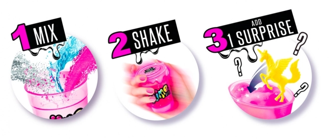 Lányoknak Szóló Slime