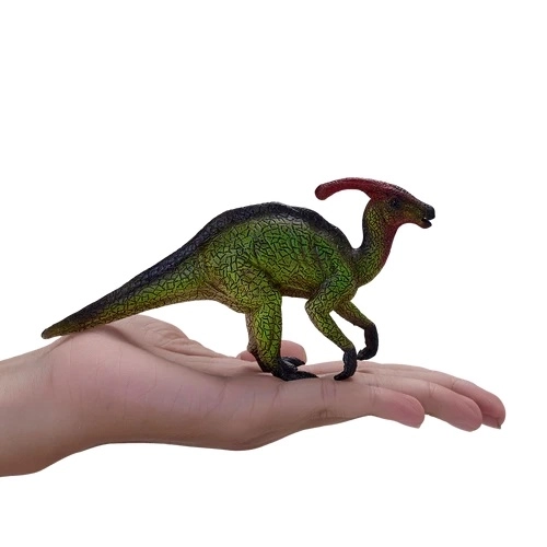 Mojo Parasaurolophus XL dinoszaurusz figura