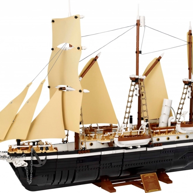 LEGO Endurance Építőkészlet