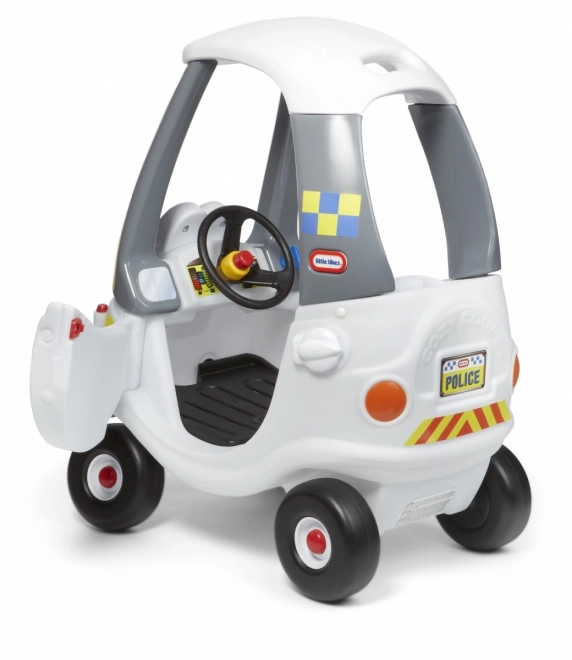 Little Tikes rendőrautós jármű