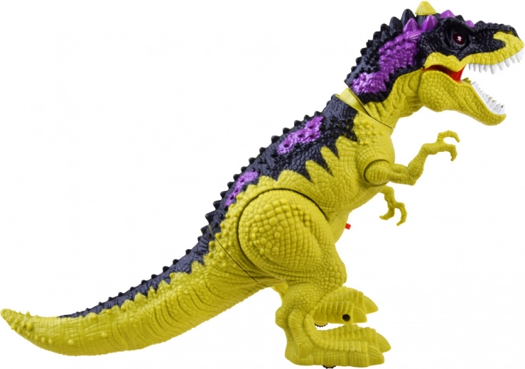 Valósághű részletek és hangok