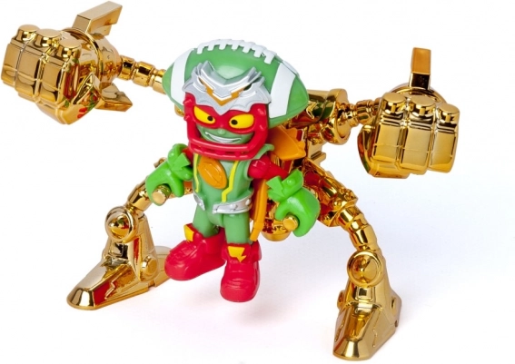 SuperThings Mutant Battle figura