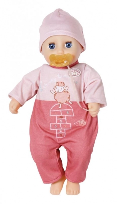 Az első Aranyos Annabell baba 30 cm Baby Annabell