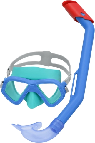 Száraz snorkel a nyugodt légzésért