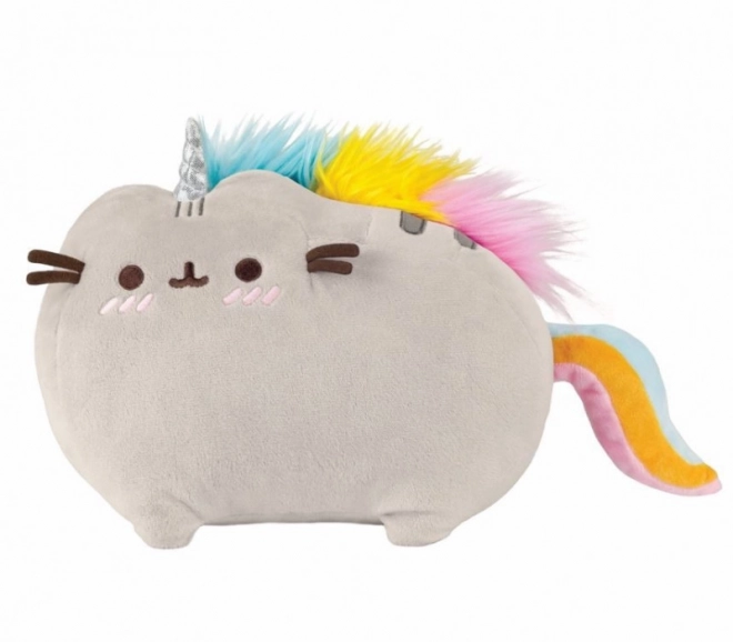 Pusheenicorn piruló kabala 24 cm