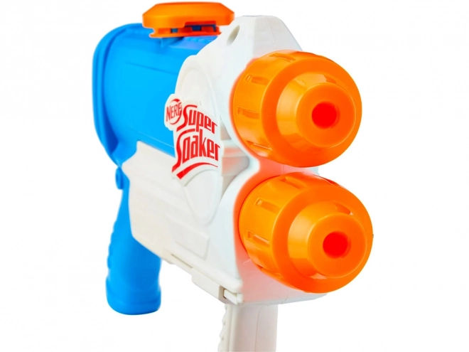 nerf super soaker barracuda vízipisztoly