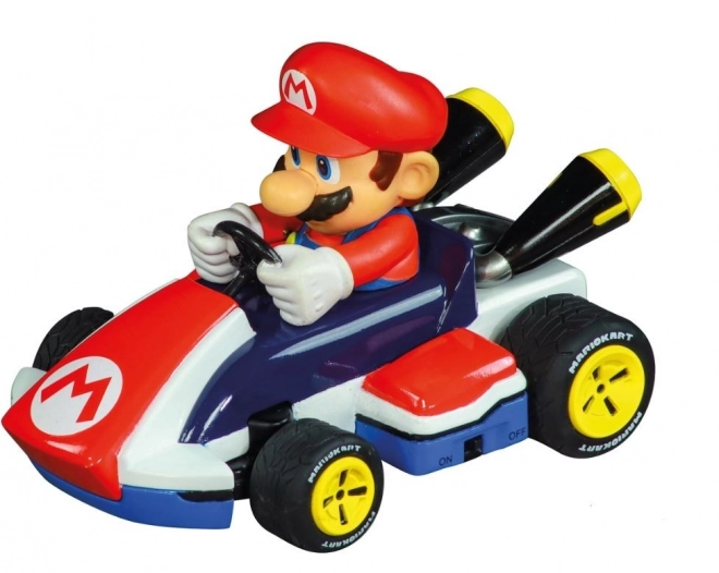 Auto Mario Kart Verseny 1:32 2,4GHz