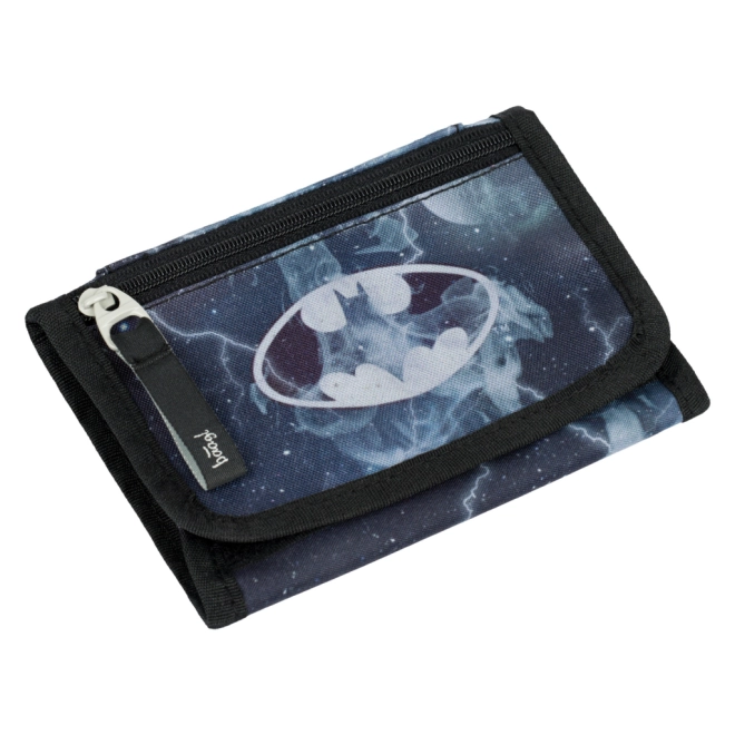 Egyedi design Batman logóval
