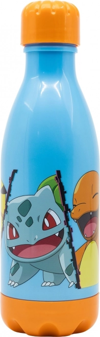 Pokémon italtároló palack 560 ml