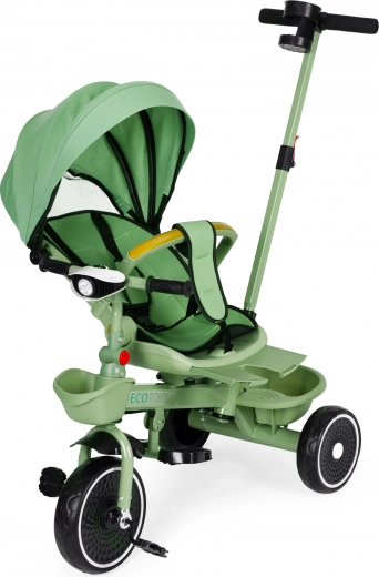 Teljes szülői kontroll és a gyermek kényelme