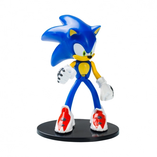 Sonic akciófigura