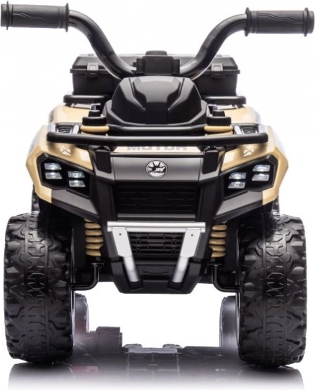 Elektromos gyerek quad GTS1155 – Khaki
