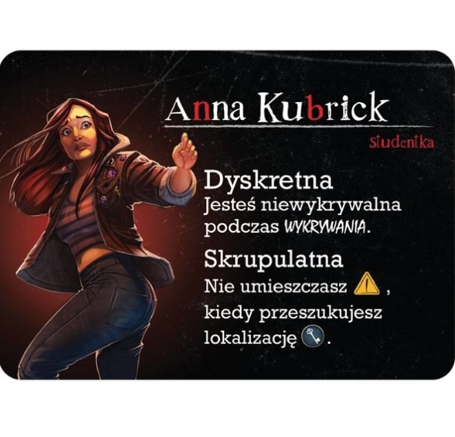 Terrorscape társasjáték