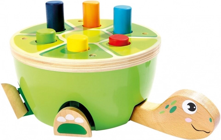 Minőségi fa kivitel