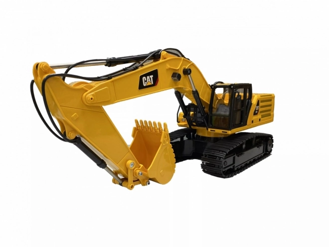 RC kotrógép CAT 336
