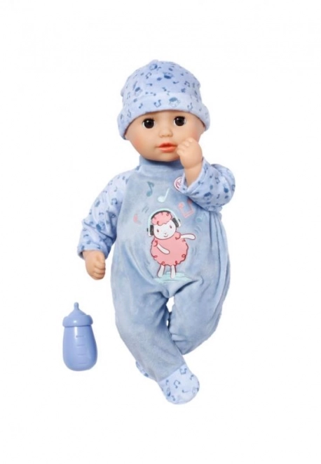 Baby Annabell – Kis Alexander baba, 36 cm