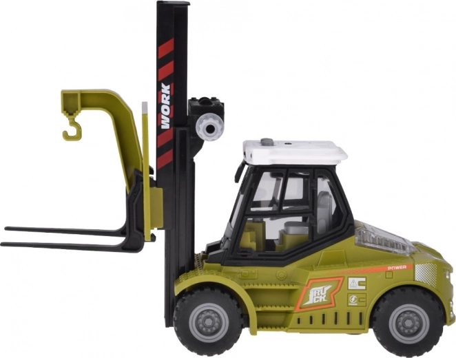 Valósághű fény- és hanghatások