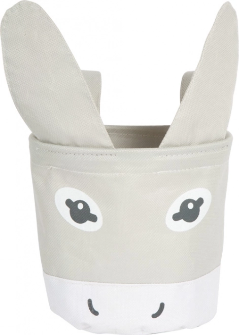 Small foot fa góliás szamár
