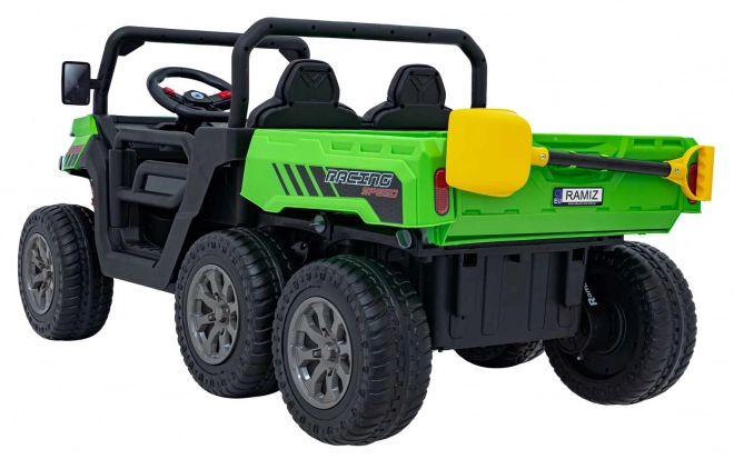 Farmer Truck Speed 900 zöld