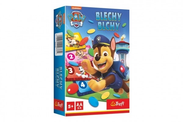 Paw Patrol Ügyességi Játék Blekk