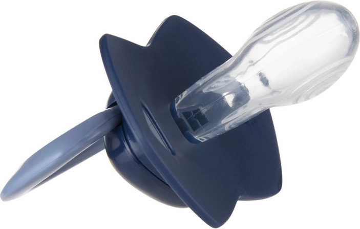 Szimmetrikus, ortodontikus forma