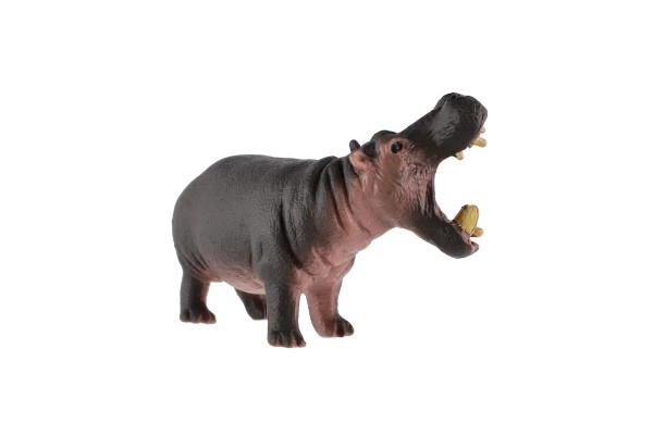 Hippopotamus figurine