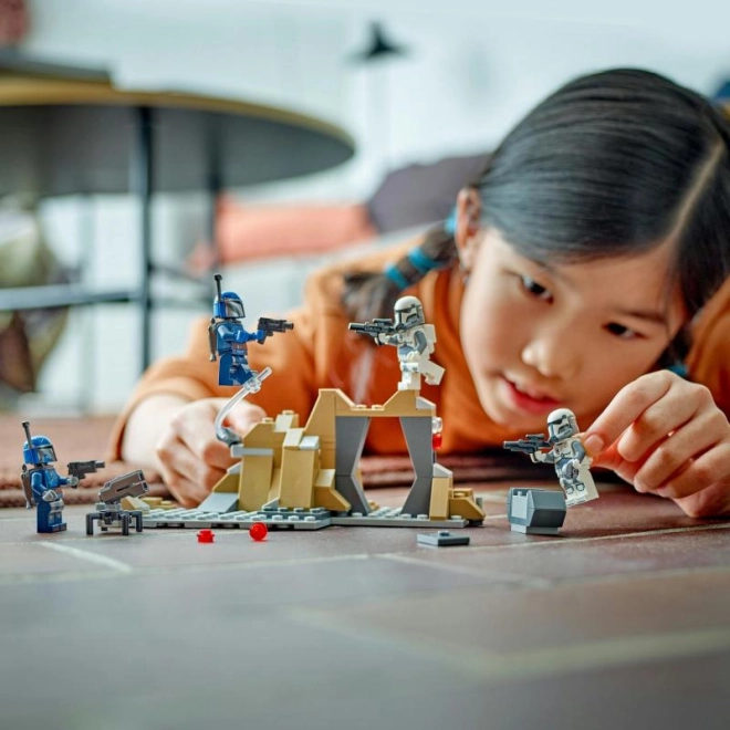 Interaktív LEGO Építő App