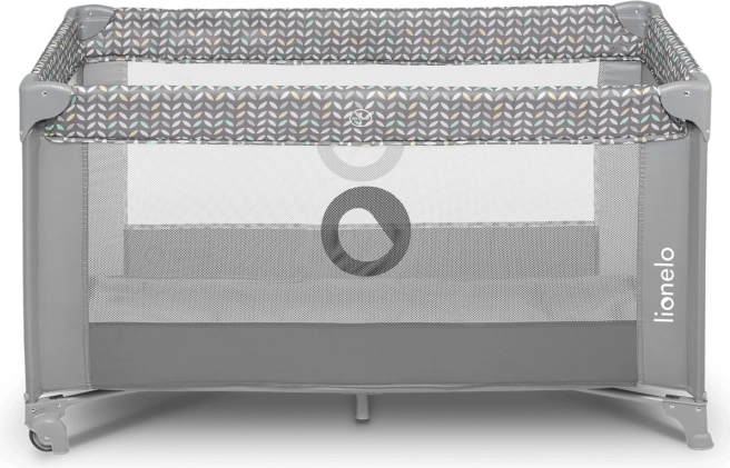 Biztonságos szerkezet LockGuard védelemmel