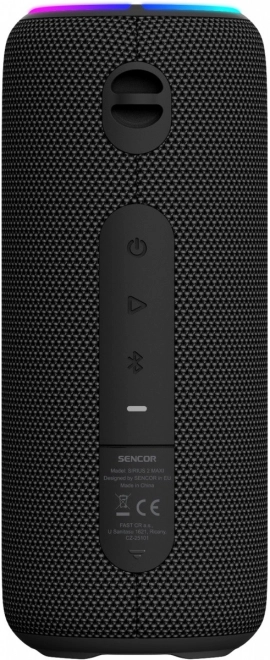 Bluetooth hangszóró SIRIUS 2 MAXI