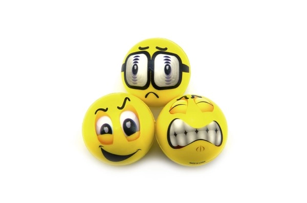 Vidám emoji arckifejezések, amelyek szórakoztatnak