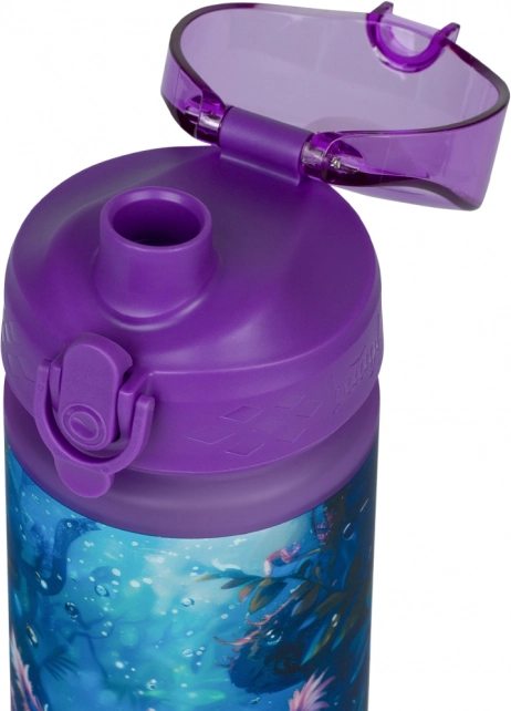 Tritán ivópalack Axolotl 500 ml