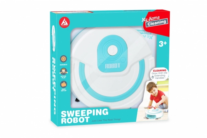 Takarító robot
