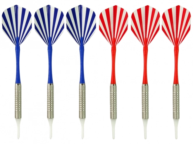 Elektronikus Darts Tábla 43 x 38 cm