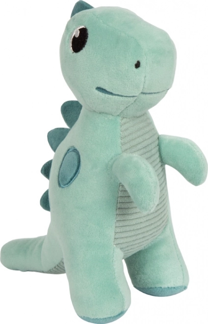 Small Foot plüss T. Rex zöld Dino