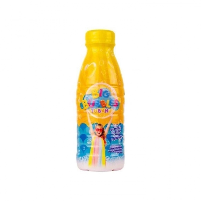 Folyadék nagy buborékokhoz 400 ml