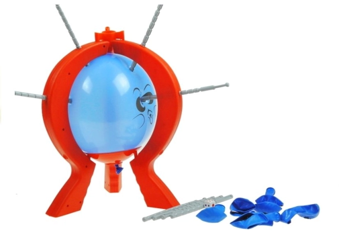 Szórakoztató mechanizmus