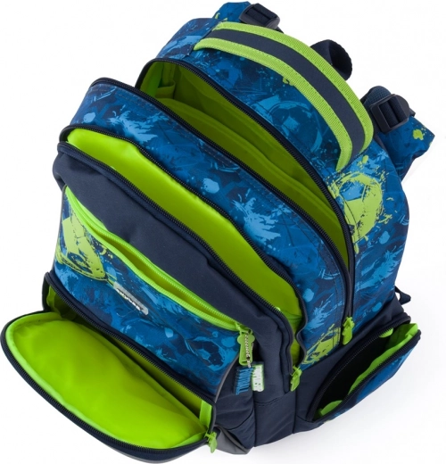 Tágas zsebek minden szükségletre