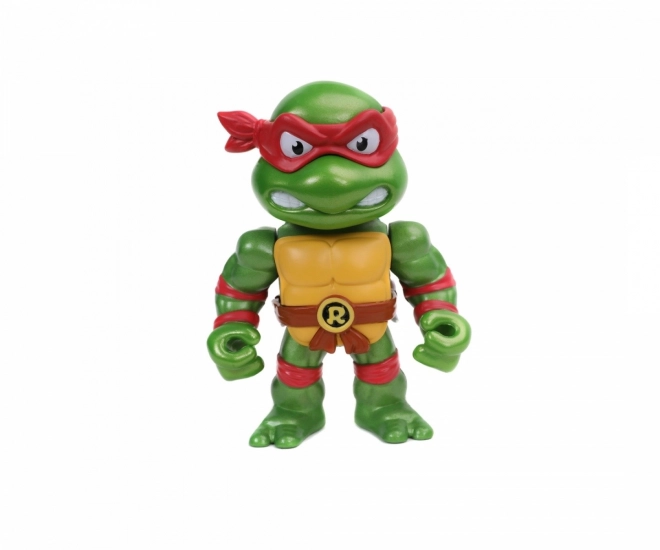 Raphael figura 10 cm - Tini Nindzsa Teknőcök