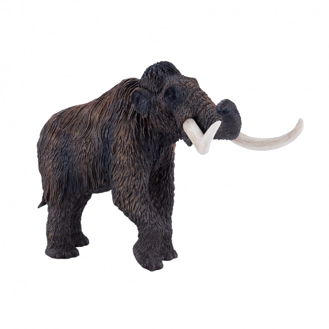 Mojo gyapjas mamut figura