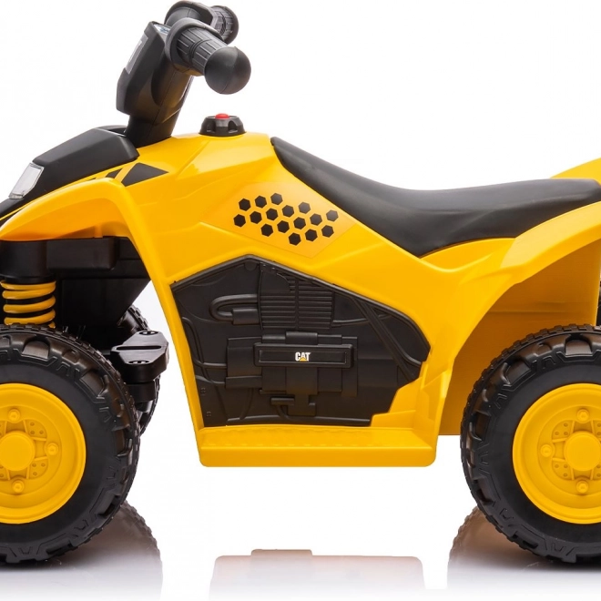 Elektromos Chipolino CAT ATV quad