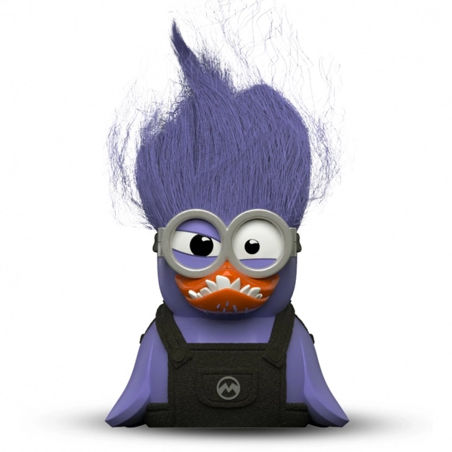 Minyonok lila minion első kiadás gyűjtői kacsa
