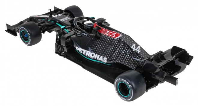 Mercedes-AMG F1 távirányítós autómodell 1:12