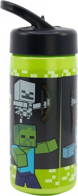 Minecraft ivópalack 410 ml