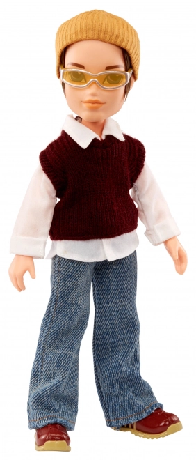 Bratz sorozat 3 baba - Koby