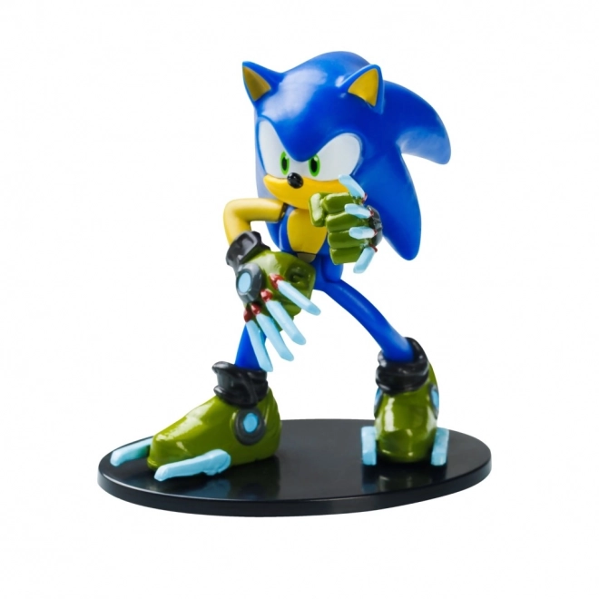 Sonic akciófigura készlet