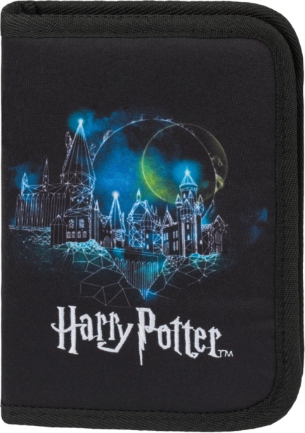 Harry Potter Roxfort Lumos tolltartó