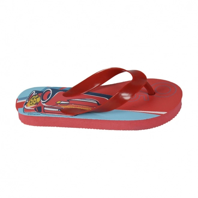 Flip Flop Cars papucsok gyerekeknek